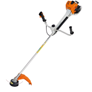 DÉBROUSSAILLEUSES FS400