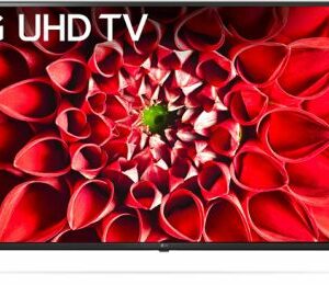 TV LG SMART 60 pouces UN7000PUB