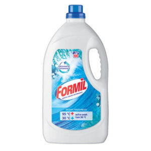 Formil Lessive Liquide Active