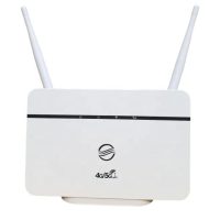 Modem Routeur LTE-CPE RS860