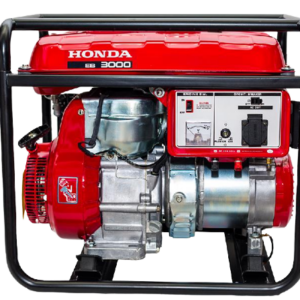 Groupe Electrogène HONDA EB3000