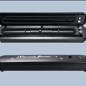 Scelleuse sous-vide Sac Plastique Alimentaire