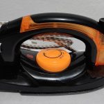 FER A REPASSER DE VOYAGE HAL HL-258B