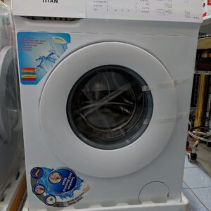 MACHINE A LAVER AUTOMATIQUE TITAN 6kgs