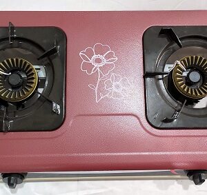 PLAQUE A GAZ LIFEWAY 7332