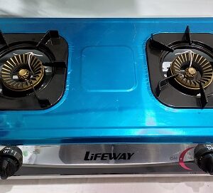 PLAQUE A GAZ LIFEWAY EP7811