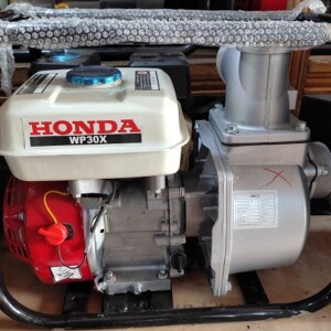 MOTOPOMPE HONDA WP30X