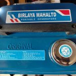 Groupe électrogène Birlaya Mahal