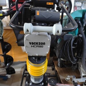 Dame Sauteuse Vackson HCR80