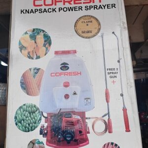 Pulvérisateur à moteur/Atomiseur COFRESH