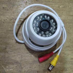 CAMÉRA MATECH AHD-207