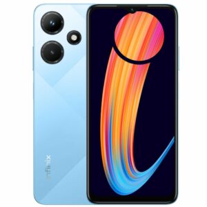 Infinix Hot 30i - 6,6" - 128 Go/8Go RAM - Double SIM - 13MP/8MP - 5000 mAh