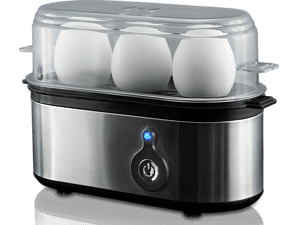 CUISEUR A OEUFS KOENIC ( 1 A 3 OEUFS)