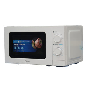 Micro Onde Midea MM720C2GX-W 20L - 700W