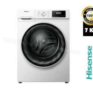 Machine à laver Hisense 7kg