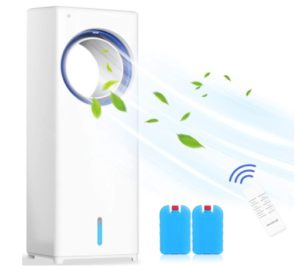 Ventilateur Refroidisseur D'air BFK2101R