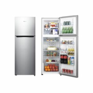 Réfrigérateur LG GN-C382SLCU - 382 Litres - gris