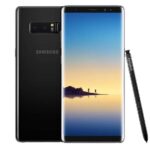 Samsung Galaxy Note 8 - 1SIM - 64GB ROM - 6GB RAM - 12+12MP - 3300mAh
