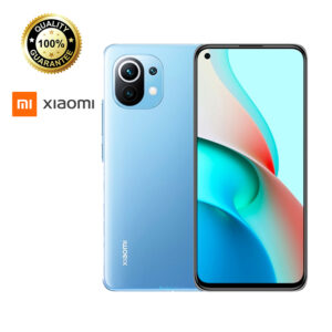 Xiaomi Mi 11 Lite 5G 256G/8G- DUAL SIM