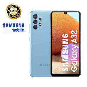 Samsung Galaxy A32 5G Double SIM avec 128Go et 6Go RAM