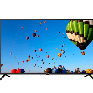 TV LED Innova- 43 pouces FHD - Régulateur de Tension + Décodeur intégrés