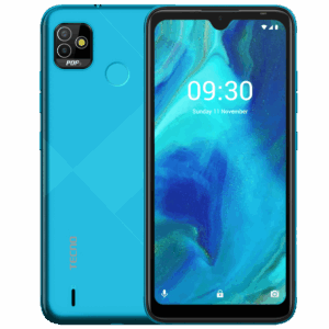 Tecno POP 5 – Mémoire 32 Go – RAM 2 Go – Photo 8 Mpx – Ecran 6.1″