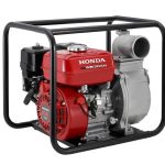 MOTOPOMPE HONDA WB30XH