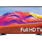 TV SAMSUNG Full HD 32" T5300