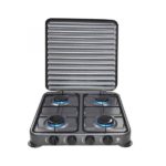 PLAQUE A GAZ - BELLE VIE