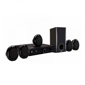 Home-Cinéma 5.1
