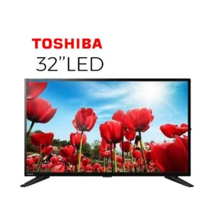 TV TOSHIBA LED 32Pouces-HD