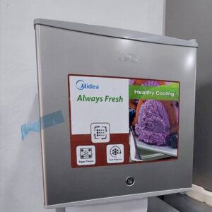 Réfrigérateur Midea 1 porte 45 Litres HS65L