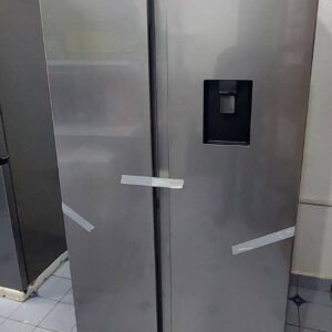 Réfrigérateur americain HISENSE RC-67