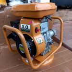 VIBREUR BETON Complet