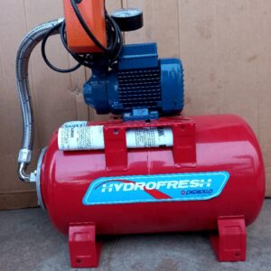 SURPRESSEUR 20L PEDROLLO HYDROFRESH