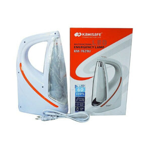 LAMPE RECHAGEABLE KAMISAFE