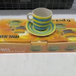 Tasse à Café MILSON