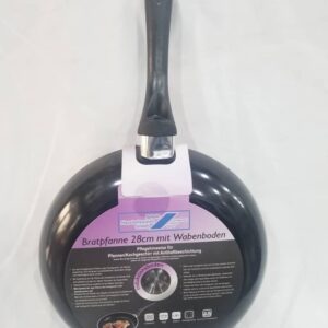 POELE PFANNE 28 cm