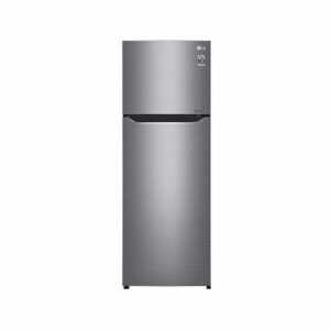 Réfrigérateur LG GN-G382SLCB – 333 litres – Gris