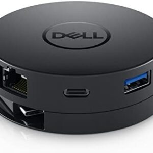 Adaptateur Mobile USB-C DELL-DA300