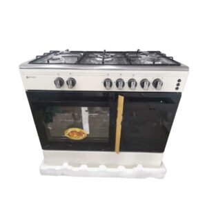 Cuisinière à gaz - INNOVA IN988