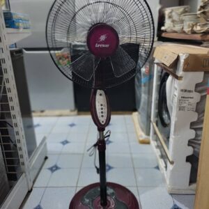 Ventilateur Lifeway Avec Télécommande 16"-40W