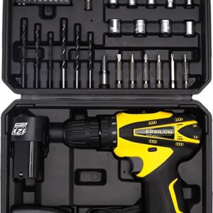 Perceuse Visseuse sans fil Epsilon 12V - ECD1037