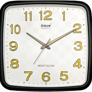 Horloge murale-sonam 7027