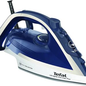 Fer à repasser TEFAL Ultraglide FV5820, 270 ml, 2800 Watts