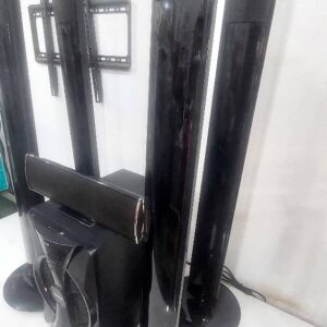 Home cinéma 5.1 TANGO-Bluetooth-fm-usb