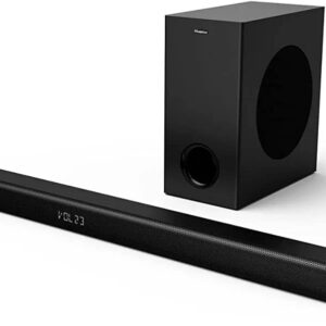 Barre de son HISENSE-HS218