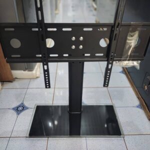 Support TV De Table BEETEC TF-D44 Universel Pour Téléviseurs À Écran Plat LCD LED De 32-60 Pouces