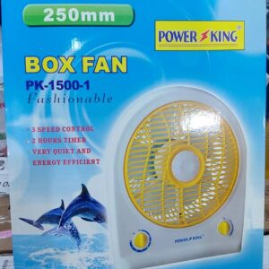 Ventilateur Power King PK-1500-1