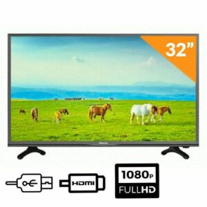 TV HISENSE 32 LED - HD TV- A5200